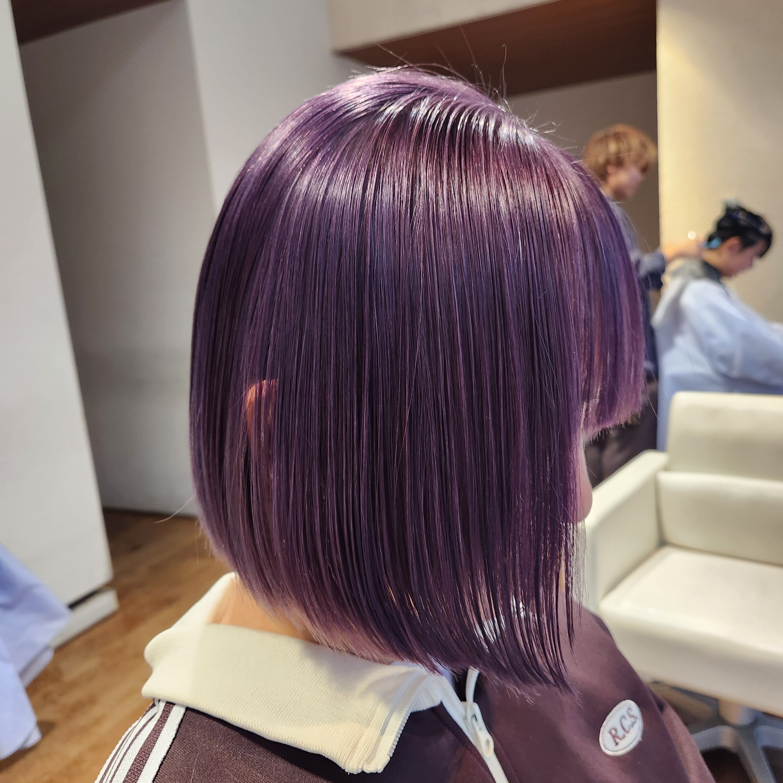 Profile 5
