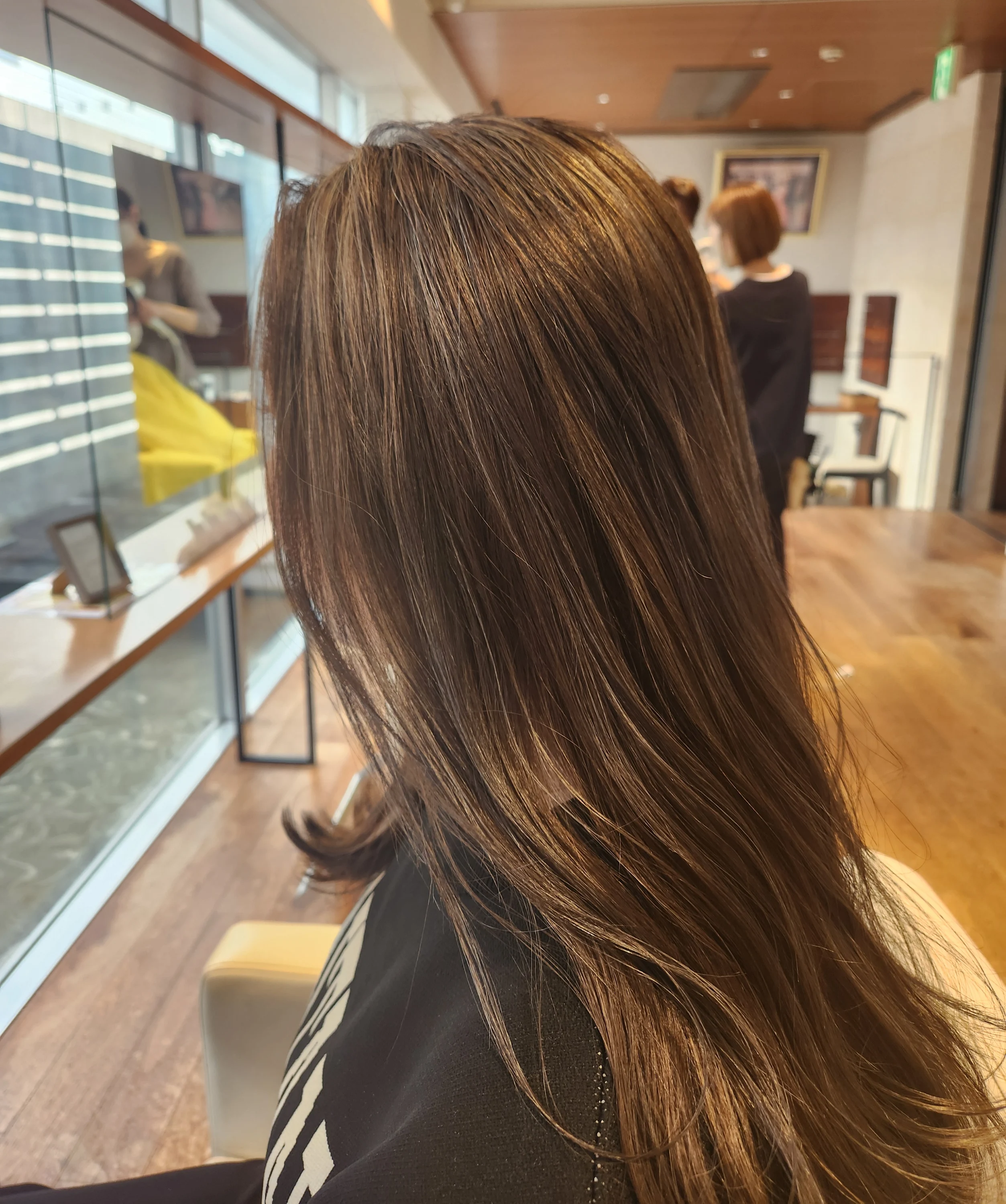 Profile 7